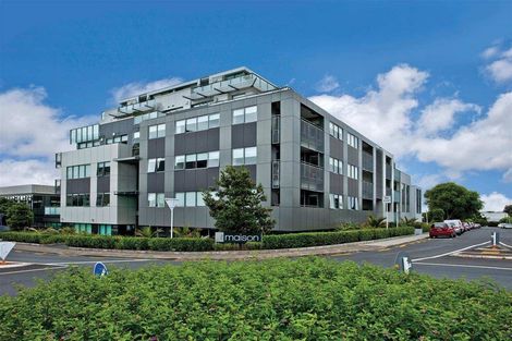 Photo of property in Maison Apartments, 302/16 Huron Street, Takapuna, Auckland, 0622