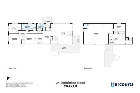 Photo of property in 24 Dominion Road, Tuakau, 2121
