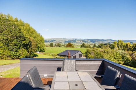 Photo of property in 232 Hendersons Line, Kelvin Grove, Palmerston North, 4470