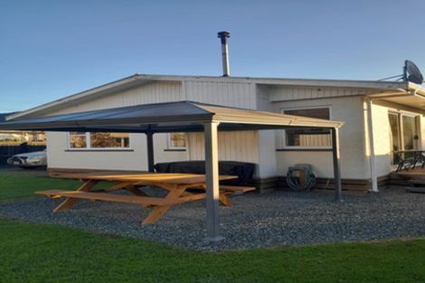 Photo of property in 121 Fairfax Street, Murchison, 7007