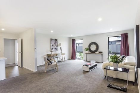 Photo of property in 52 Silver Springs Boulevard, Mosgiel, 9024