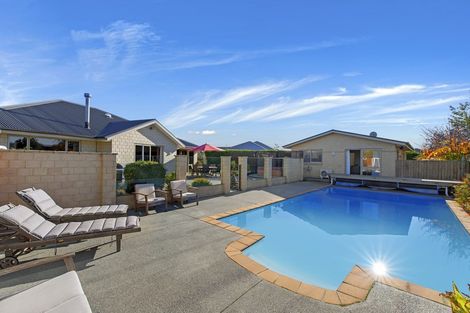 Photo of property in 15 Frame Crescent, Rolleston, 7614