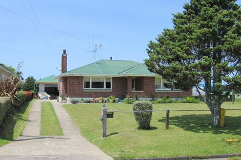 Photo of property in 17 Rangipare Street, Otorohanga, 3900