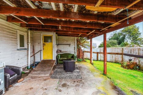 Photo of property in 15 Taupo Road, Taumarunui, 3920