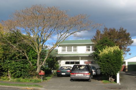 Photo of property in 21 Armour Place, Onekawa, Napier, 4110