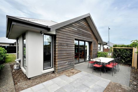 Photo of property in 5 Valiant Street, Wigram, Christchurch, 8042