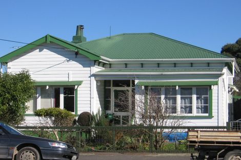 Photo of property in 125 Lincoln Road, Masterton, 5810