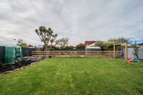 Photo of property in 6 Seddon Street, Highfield, Timaru, 7910