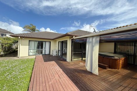 Photo of property in 311 Chapel Road, Flat Bush, Auckland, 2016