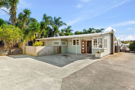 Photo of property in 36a/1 Tomo Street, New Lynn, Auckland, 0600