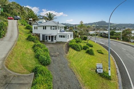 Photo of property in 167 Main Sh25 Road, Tairua, 3508