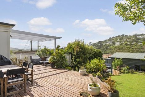 Photo of property in 25 Bould Street, Johnsonville, Wellington, 6037