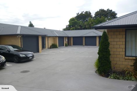 Photo of property in 21u1 Fifth Avenue, Enderley, Hamilton, 3214