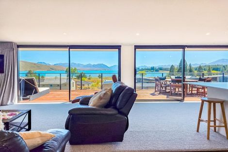 Photo of property in 11 Pollock Place, Lake Tekapo, 7999