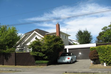 Photo of property in 60 Clifford Avenue, Merivale, Christchurch, 8014