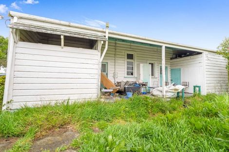 Photo of property in 119 Vogel Street, Roslyn, Palmerston North, 4414