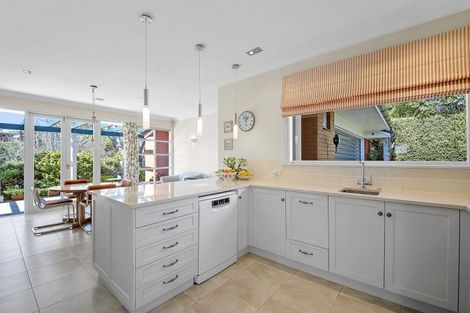 Photo of property in 7 Upper Crichton Terrace, Cashmere, Christchurch, 8022