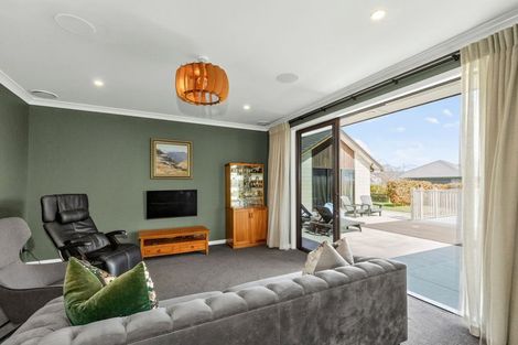 Photo of property in 5 Chestnut Lane, Matamata, 3400
