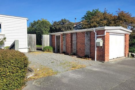 Photo of property in 2 Rolleston Street, Watlington, Timaru, 7910