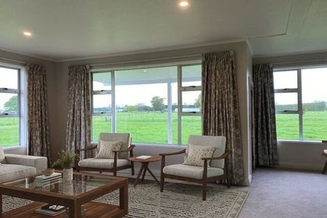 Photo of property in 315 Wood Road, Waitoa, 3380