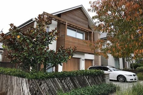 Photo of property in 5 Station Street, Hobsonville, Auckland, 0616