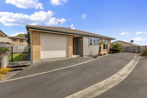 Photo of property in 18/17 Simmonds Grove, Greerton, Tauranga, 3112
