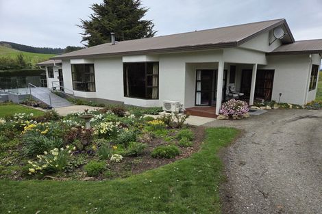 Photo of property in 149 Teaneraki Road, Windsor Park, Oamaru, 9492