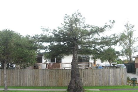 Photo of property in 66 Walworth Avenue, Pakuranga Heights, Auckland, 2010