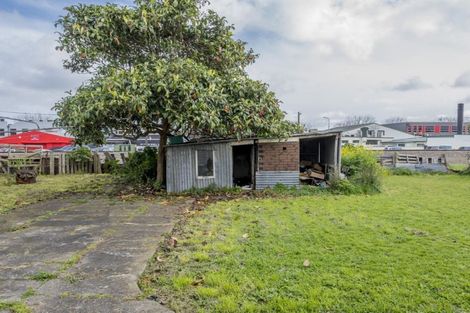 Photo of property in Cambridge Street, Levin, 5510