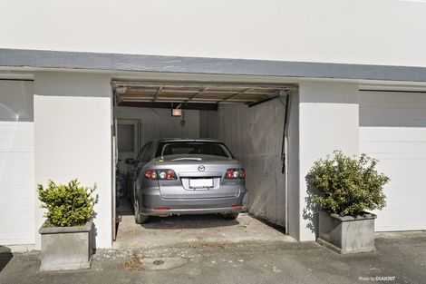 Photo of property in Hobson Flats, 1u5 Hobson Street, Pipitea, Wellington, 6011