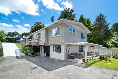 Photo of property in 114 Mcentee Road, Waitakere, Auckland, 0816