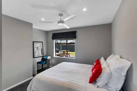 Photo of property in 33 Navy Loop, Rolleston, 7614