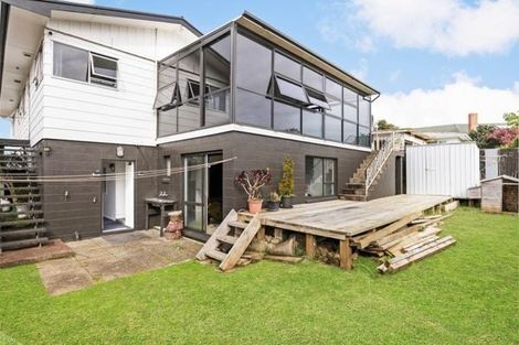Photo of property in 28 Prangley Avenue, Mangere, Auckland, 2022