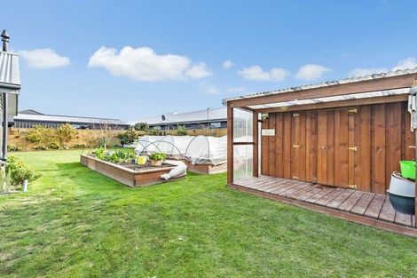 Photo of property in 45 Navy Loop, Rolleston, 7614