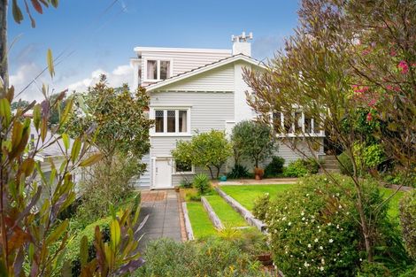 Photo of property in 35 The Rigi, Northland, Wellington, 6012