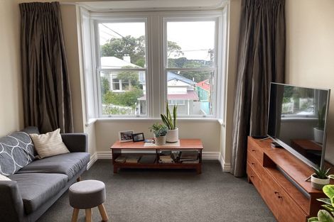 Photo of property in 74 Wright Street, Mount Cook, Wellington, 6021