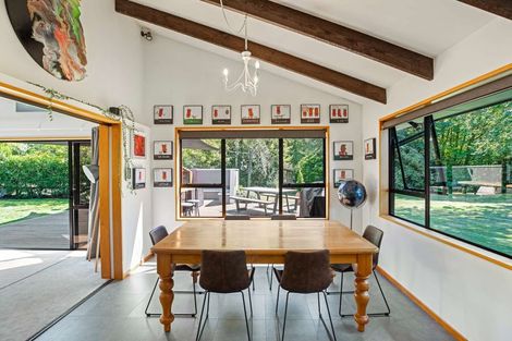 Photo of property in 334 Tuahiwi Road, Tuahiwi, Kaiapoi, 7691