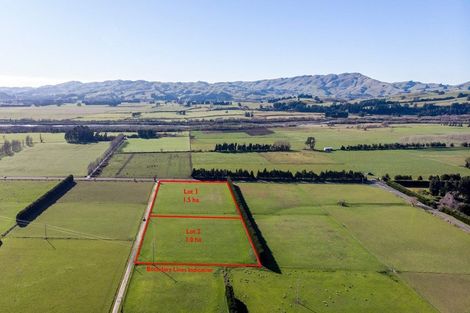 Photo of property in 1003 State Highway 2, Mikimiki, Masterton, 5881