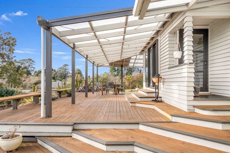 Photo of property in 48 Tarena Street, Mamaku, 3020