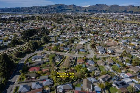 Photo of property in 71 Jollie Street, Linwood, Christchurch, 8062