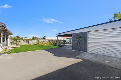 Photo of property in 79 Bridge Street, Netherby, Ashburton, 7700