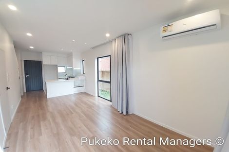 Photo of property in 17 Hearth Street, Flat Bush, Auckland, 2019