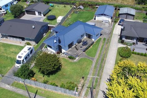 Photo of property in 61 Frontier Road, Te Awamutu, 3876