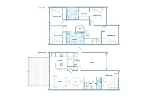 Photo of property in 25 Bristol Freighter Road, Hobsonville, 0616