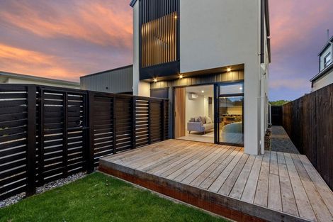 Photo of property in 120 Canon Street, Edgeware, Christchurch, 8013