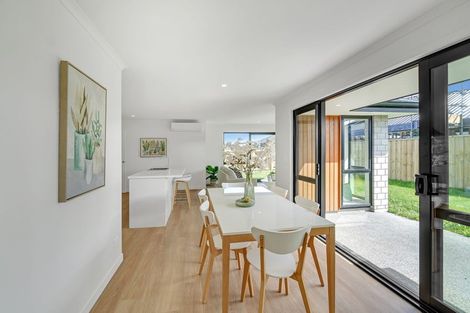 Photo of property in 4 Gemstone Place, Rolleston, 7615