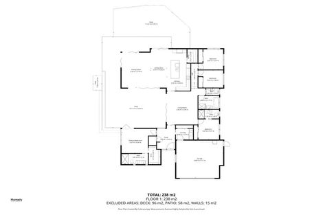 Photo of property in 35 Paetawa Road, Peka Peka, Waikanae, 5391