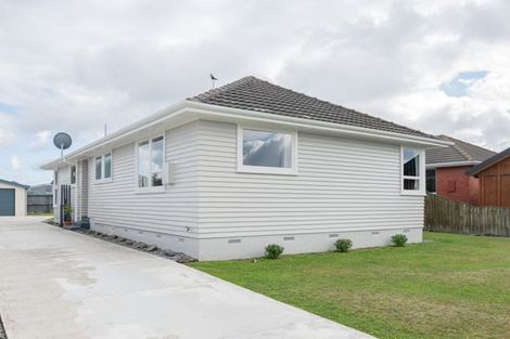 Photo of property in 15 O'leary Street, Hoon Hay, Christchurch, 8025