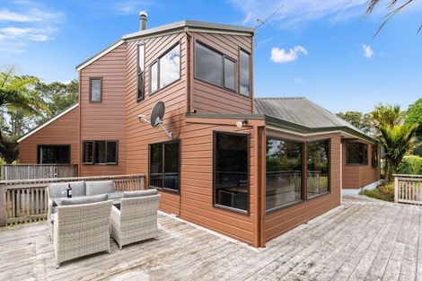 Photo of property in 299 Vinegar Hill Road, Kauri, Kamo, 0185
