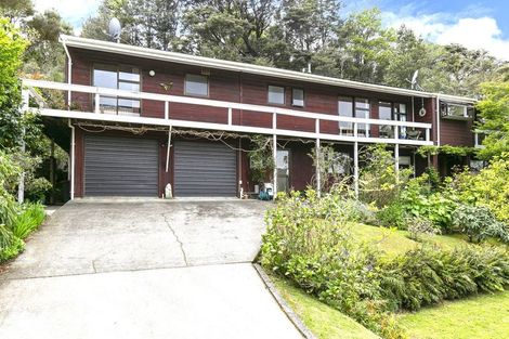 Photo of property in 22 Kaponga Street, Wainuiomata, Lower Hutt, 5014